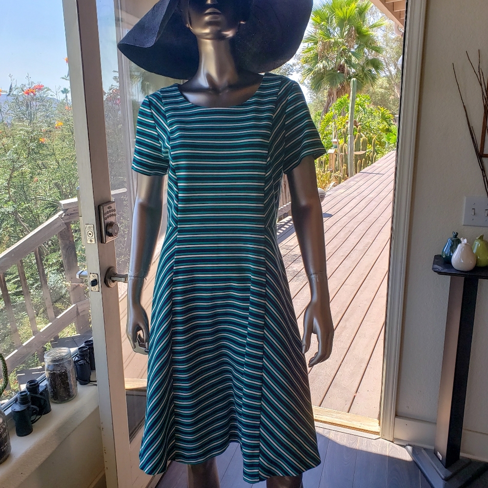 Talbots Dress - Picture 2 of 5